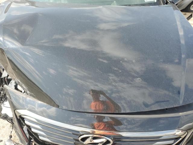 Photo 11 from auction – 2016 HYUNDAI SONATA SPO with VIN 5NPE34AF7GH320131