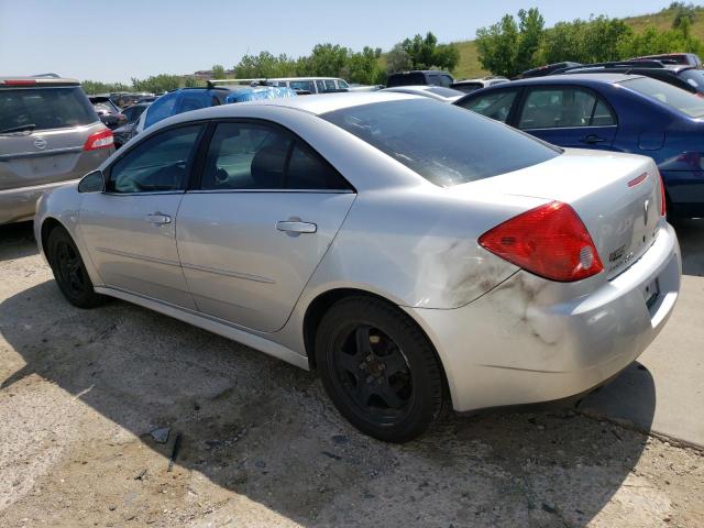 Photo 2 from auction – 2010 PONTIAC G6 with VIN 1G2ZA5E02A4164682