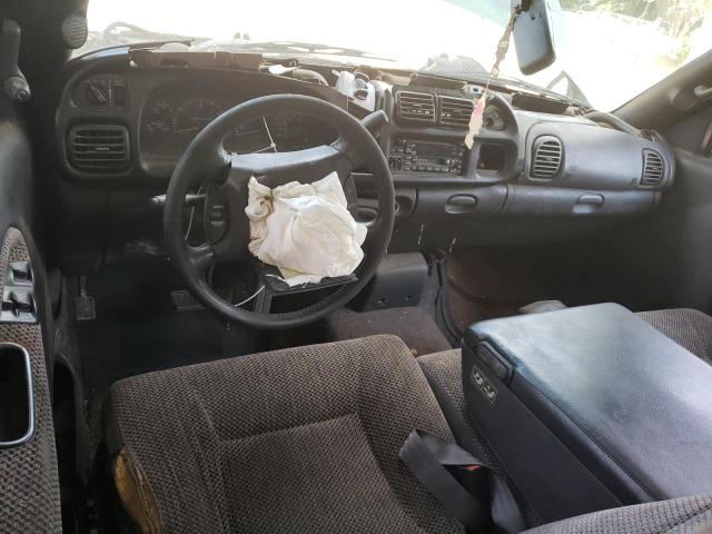 Photo 8 from auction – 1999 DODGE RAM 2500 with VIN 3B7KC2367XG141584