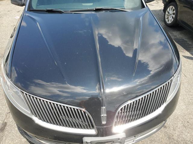 Photo 11 from auction – 2016 LINCOLN MKS with VIN 1LNHL9DKXGG603173