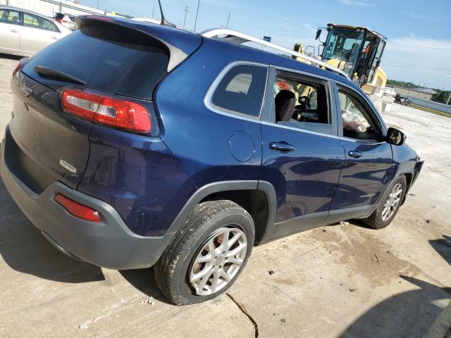 Photo 3 from auction – 2015 JEEP CHEROKEE L with VIN 1C4PJMCB6FW715029