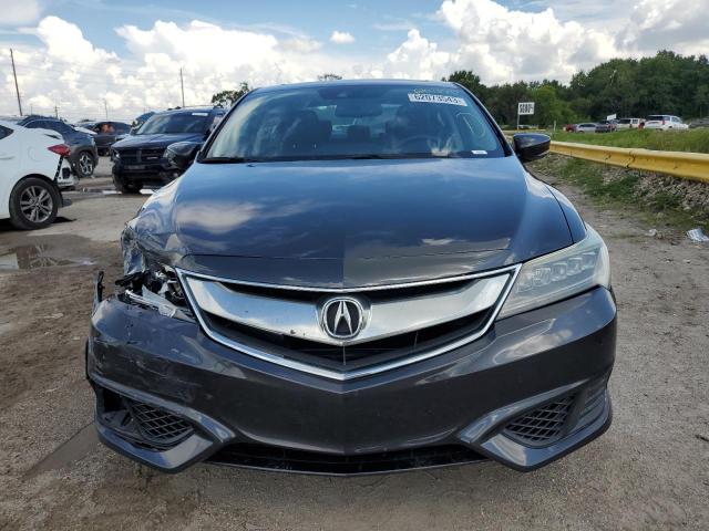 Photo 5 from auction – 2016 ACURA ILX PREMIU with VIN 19UDE2F72GA015592