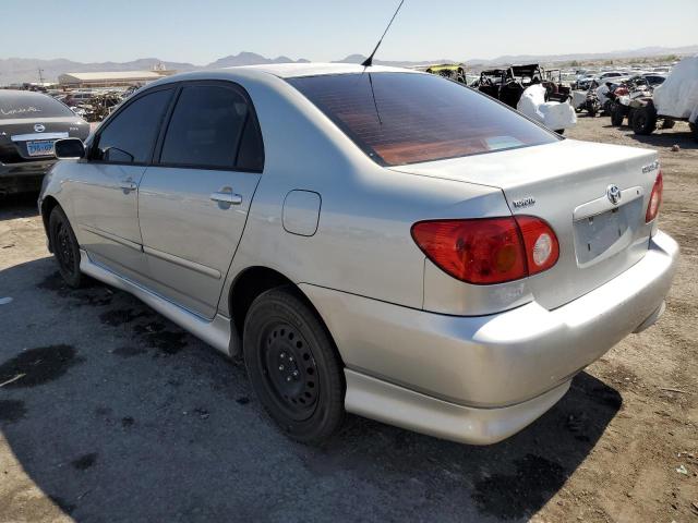 Photo 2 from auction – 2004 TOYOTA COROLLA CE with VIN 1NXBR32E84Z339351
