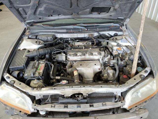 Photo 11 from auction – 2002 HONDA ACCORD EX with VIN 1HGCG56672A088058