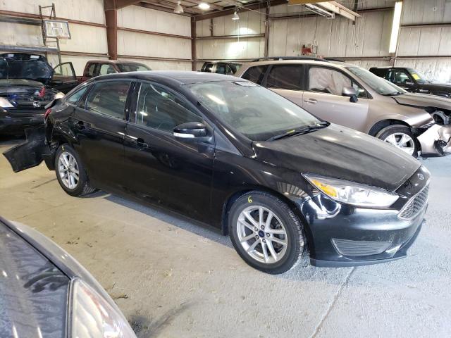 Photo 4 from auction – 2016 FORD FOCUS SE with VIN 1FADP3F29GL289207