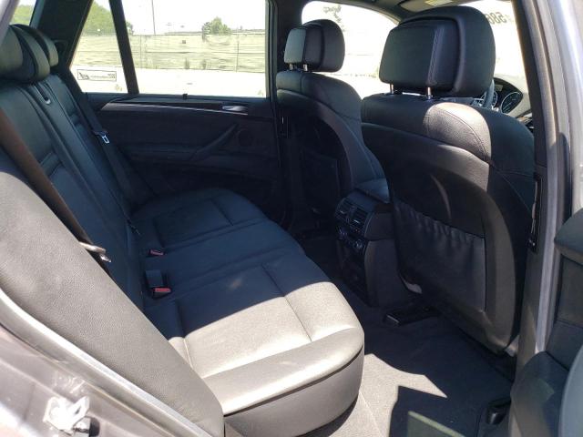 Photo 11 from auction – 2010 BMW X5 XDRIVE3 with VIN 5UXFF0C55ALT75817