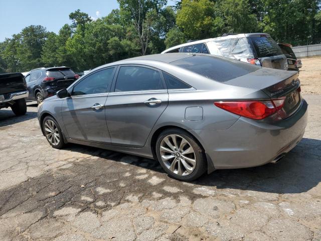 صورة رقم 2 من المزاد - 2012 HYUNDAI SONATA SE مع VIN 5NPEC4AC5CH500532