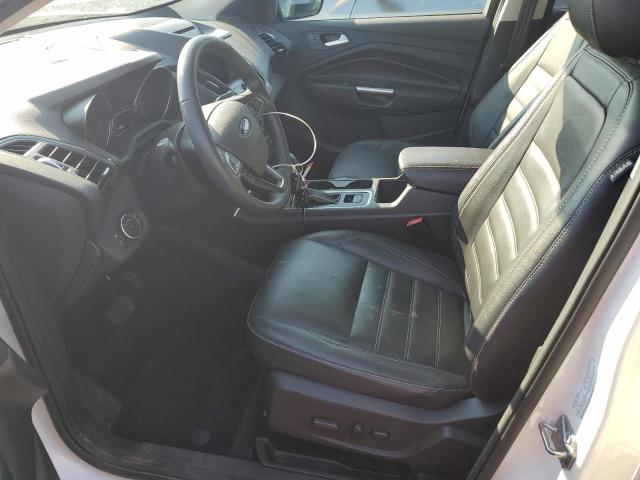 Photo 7 from auction – 2018 FORD ESCAPE SEL with VIN 1FMCU9HD5JUA81421
