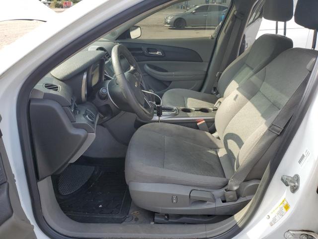 Photo 7 from auction – 2013 CHEVROLET MALIBU LS with VIN 1G11A5SA8DU129275