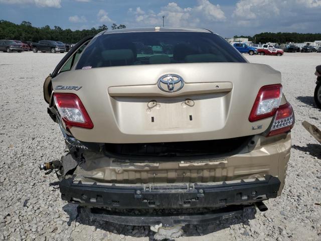صورة رقم 6 من المزاد - 2010 TOYOTA CAMRY BASE مع VIN 4T4BF3EK7AR074174