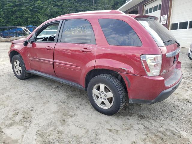 Photo 2 from auction – 2006 CHEVROLET EQUINOX LT with VIN 2CNDL73FX66153823