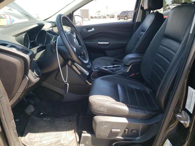 Photo 7 from auction – 2014 FORD ESCAPE TIT with VIN 1FMCU9J95EUB63158