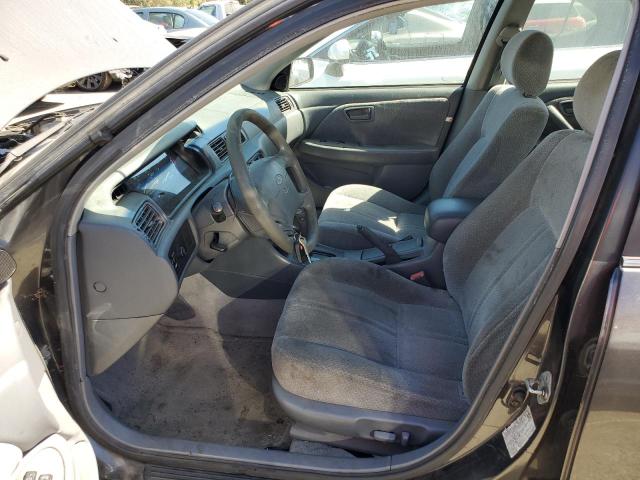 Photo 7 from auction – 2000 TOYOTA CAMRY CE with VIN JT2BG22K4Y0459826