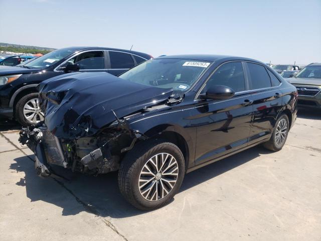 Photo 1 from auction – 2020 VOLKSWAGEN JETTA S with VIN 3VWCB7BU0LM018710