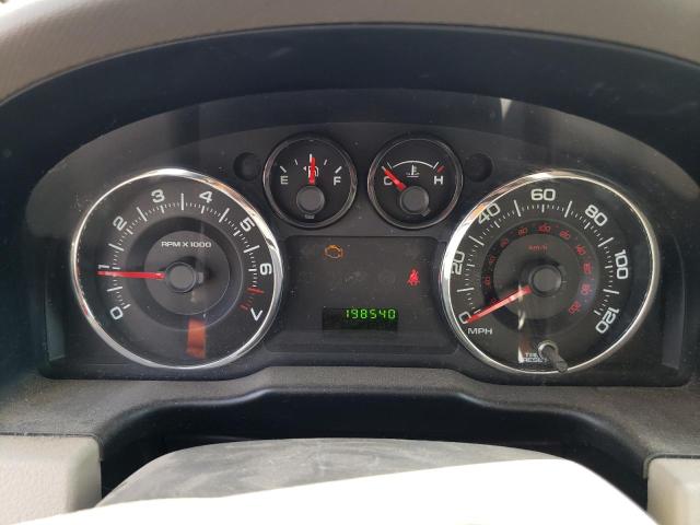 Снимка 9 от търг – 2007 FORD EDGE SE с VIN 2FMDK36C07BA67121