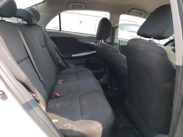 Photo 10 from auction – 2013 TOYOTA COROLLA BA with VIN 2T1BU4EE0DC043063