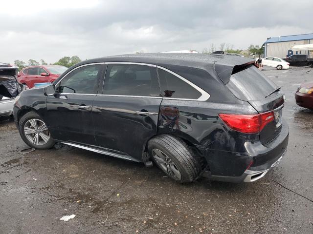Photo 2 from auction – 2019 ACURA MDX with VIN 5J8YD4H38KL002403
