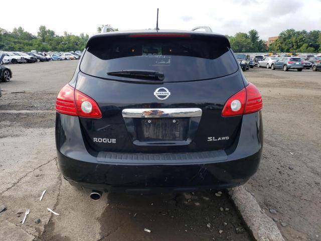 Photo 6 from auction – 2012 NISSAN ROGUE S with VIN JN8AS5MV4CW409741