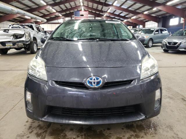 Photo 5 from auction – 2010 TOYOTA PRIUS with VIN JTDKN3DU7A0192804