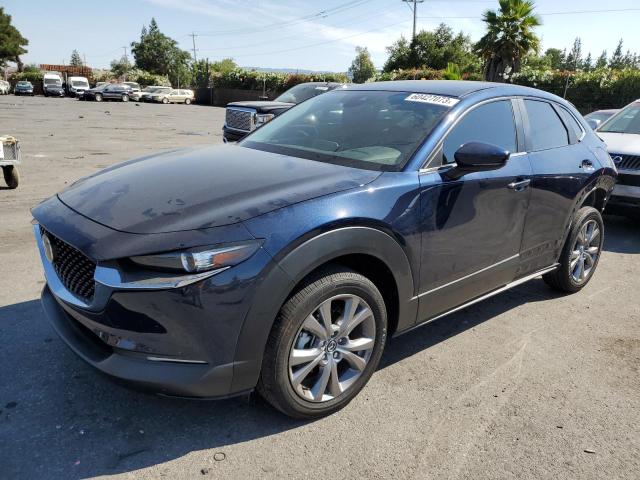 MAZDA CX-30 PREF 2023 with VIN 3MVDMBCM5PM547058 - Photo from auction