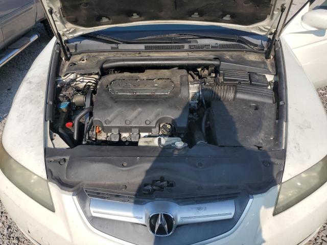 Photo 11 from auction – 2005 ACURA TL with VIN 19UUA66205A081711