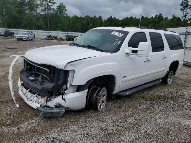 Photo 1 from auction – 2007 CHEVROLET SUBURBAN C with VIN 3GNFC16087G285090