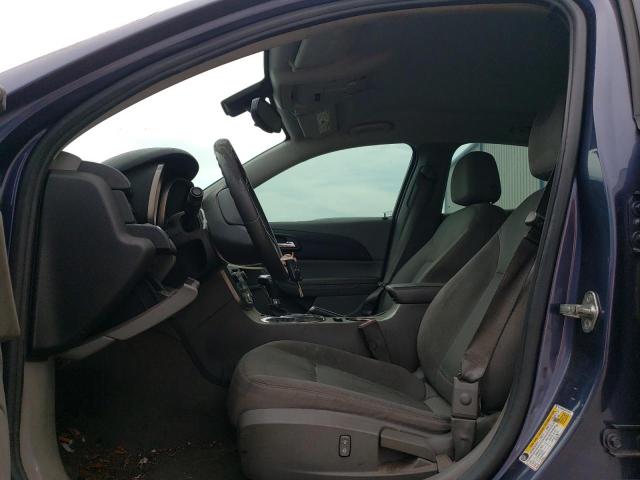 Photo 7 from auction – 2014 CHEVROLET MALIBU LS with VIN 1G11B5SL3EF227294