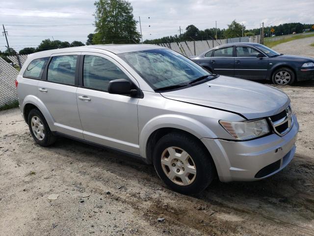 Photo 4 from auction – 2010 DODGE JOURNEY SE with VIN 3D4PG4FB7AT116068