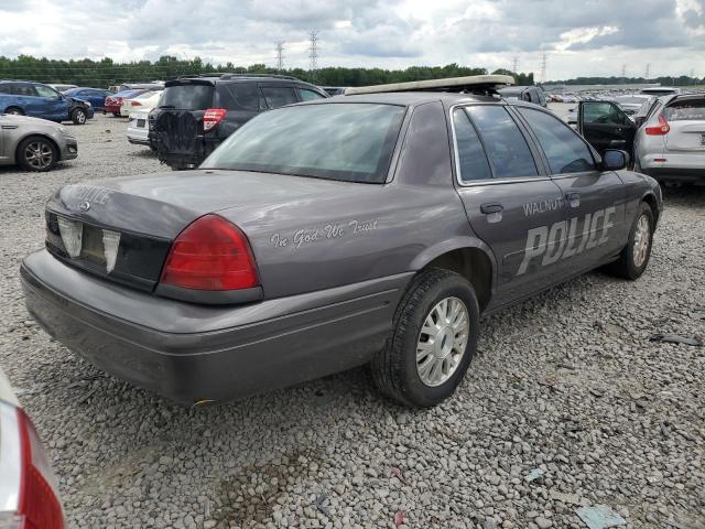 Photo 3 from auction – 2004 FORD CROWN VICT with VIN 2FAFP71W64X124708