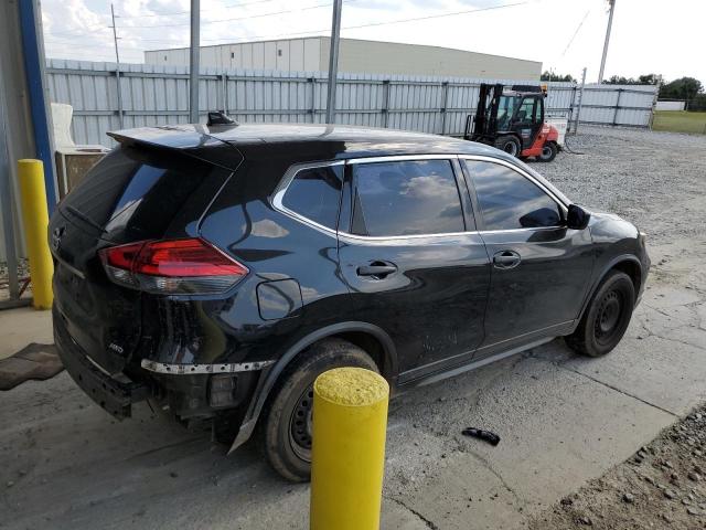 Photo 3 from auction – 2017 NISSAN ROGUE S with VIN KNMAT2MV3HP568422