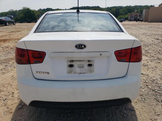Photo 6 from auction – 2010 KIA FORTE LX with VIN KNAFT4A25A5108835