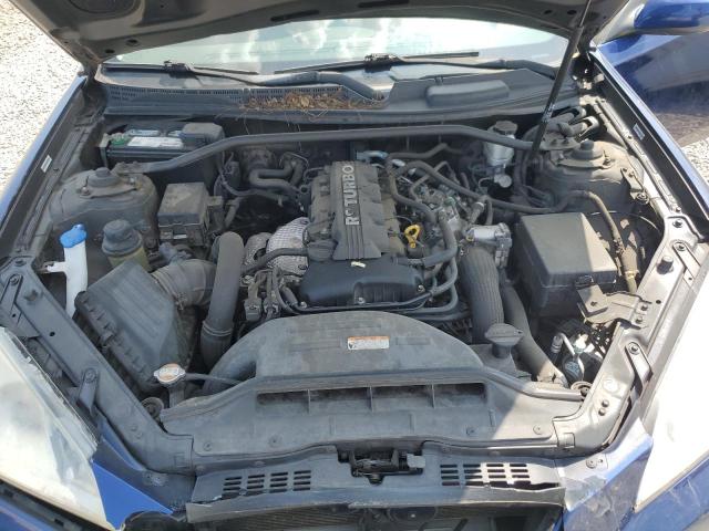 Photo 11 from auction – 2012 HYUNDAI GENESIS CO with VIN KMHHT6KD5CU074536