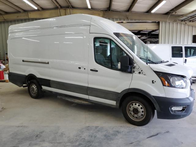 Photo 4 from auction – 2020 FORD TRANSIT T- with VIN 1FTBR3U84LKB05102