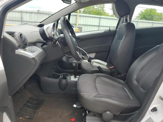 Photo 7 from auction – 2015 CHEVROLET SPARK LS with VIN KL8CB6S9XFC805610