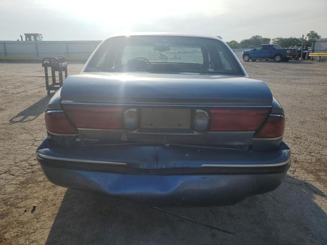 Photo 6 from auction – 1998 BUICK LESABRE CU with VIN 1G4HP52K9WH425197