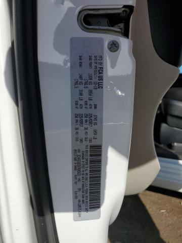 Photo 14 from auction – 2019 DODGE GRAND CARA with VIN 2C4RDGBG5KR805631