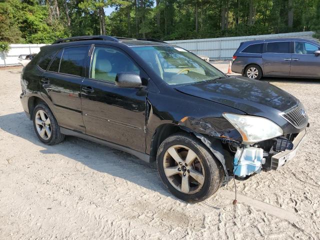Photo 4 from auction – 2005 LEXUS RX 330 with VIN 2T2GA31U35C027300
