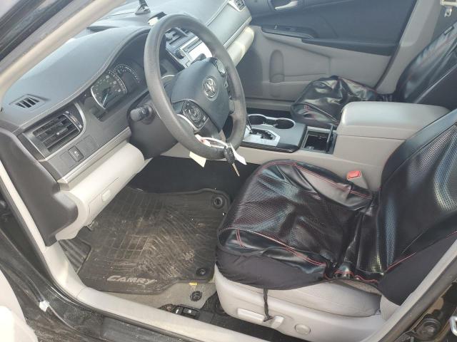 Photo 7 from auction – 2012 TOYOTA CAMRY BASE with VIN 4T4BF1FK9CR184195