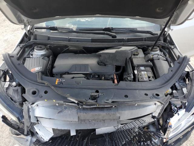 Photo 11 from auction – 2014 BUICK LACROSSE with VIN 1G4GB5GR2EF195495