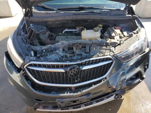 Photo 12 from auction – 2017 BUICK ENCORE PRE with VIN KL4CJASB0HB030690