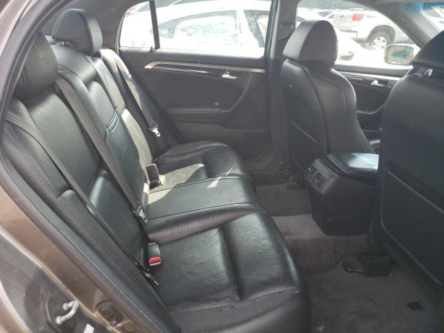 Photo 10 from auction – 2007 ACURA TL with VIN 19UUA66267A008720