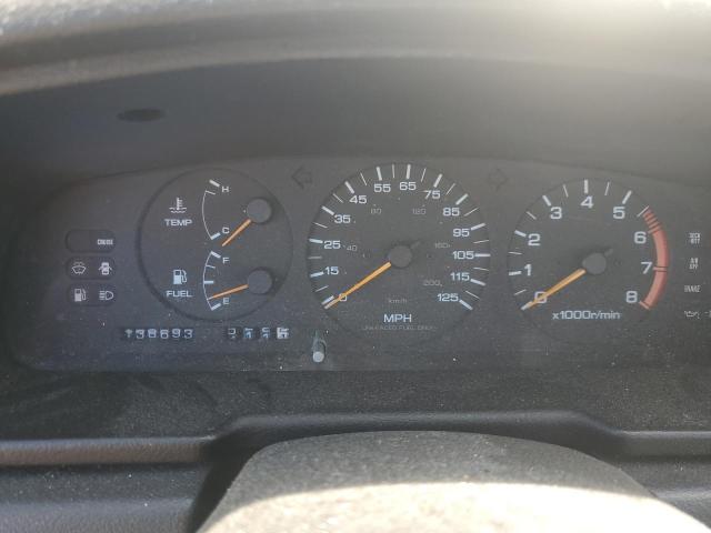 Photo 9 from auction – 1989 NISSAN MAXIMA with VIN JN1HJ01P0KT278932