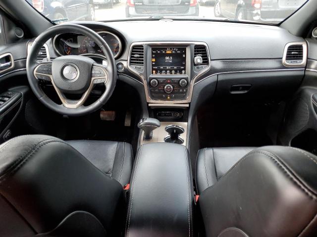 Photo 8 from auction – 2014 JEEP GRAND CHER with VIN 1C4RJFBG7EC136164