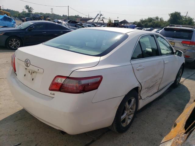 Photo 3 from auction – 2007 TOYOTA CAMRY CE with VIN 4T1BE46KX7U730006