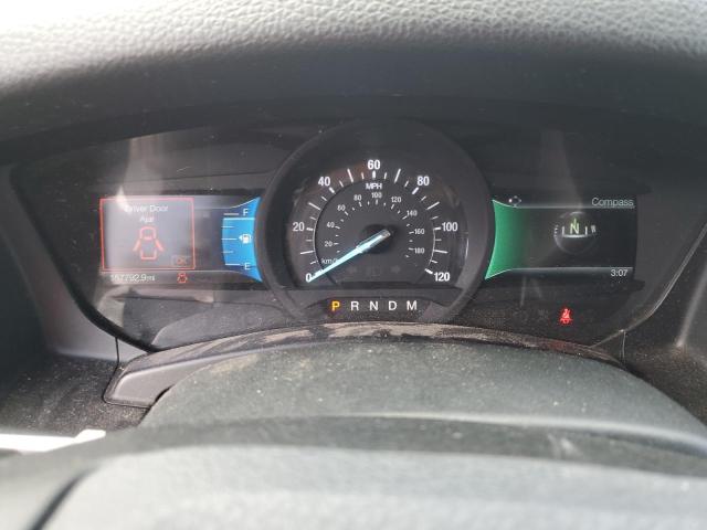 Photo 9 from auction – 2016 FORD EXPEDITION with VIN 1FMJK1JT1GEF54461