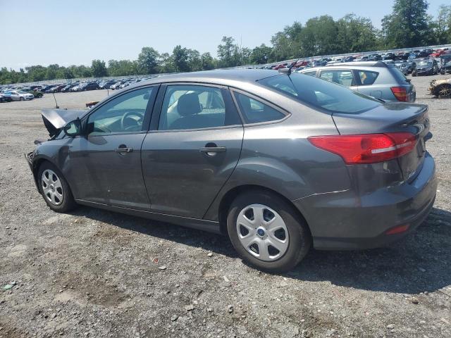 Photo 2 from auction – 2018 FORD FOCUS S with VIN 1FADP3E27JL291109