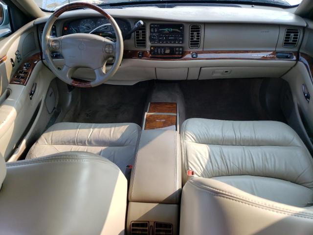 Photo 8 from auction – 2003 BUICK PARK AVENU with VIN 1G4CU541634200634