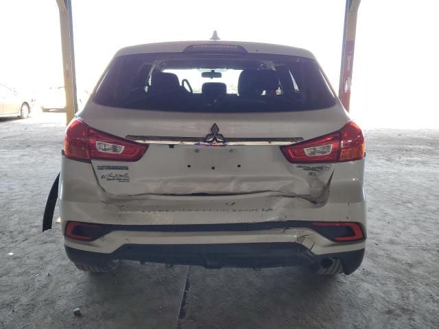Photo 6 from auction – 2019 MITSUBISHI OUTLANDER with VIN JA4AR3AU9KU012750