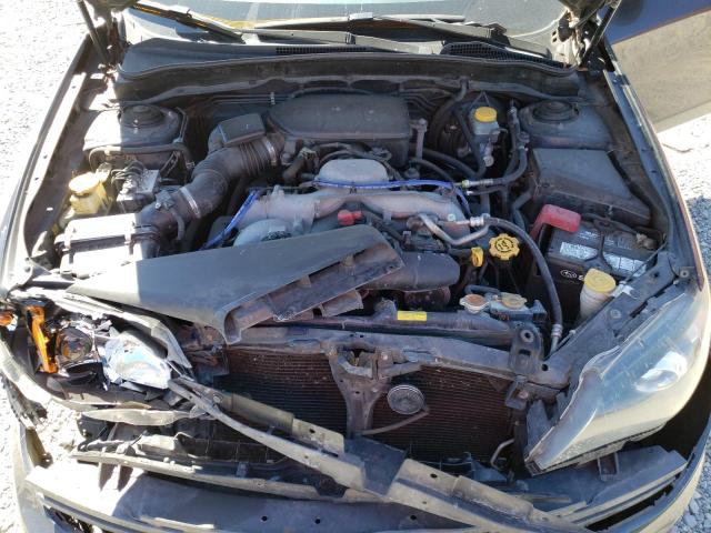 Zdjęcie 11 z aukcji – 2010 SUBARU IMPREZA 2. z VIN JF1GH6C61AH803936
