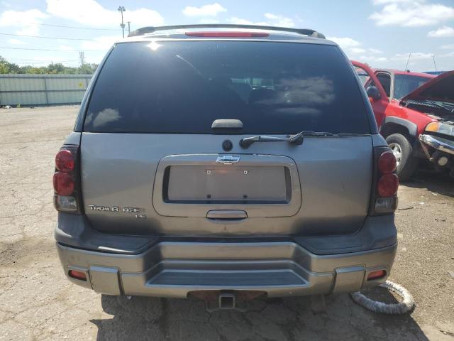 Photo 6 from auction – 2005 CHEVROLET TRAILBLAZE with VIN 1GNDT13S452292640